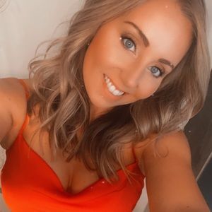 Meet your Posher, Wendy